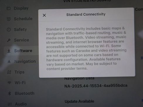 Used 2019 Tesla Model 3 Long Range image 15