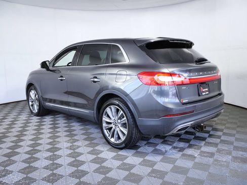 Used 2017 Lincoln MKX Reserve w/ Lincoln MKX Climate Package AWD/4WD image 6
