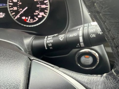 Used 2019 INFINITI QX60 Pure AWD/4WD image 24