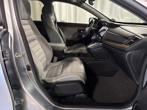 Used 2019 Honda CR-V EX image 29