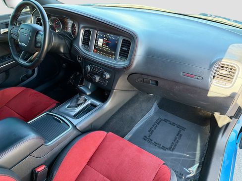 Used 2023 Dodge Charger Scat Pack image 13