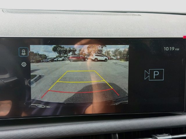 New 2026 Hyundai Tucson SE FWD image 13