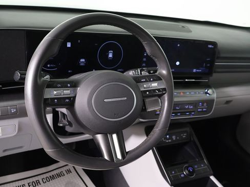 Used 2024 Hyundai Kona SEL w/ Convenience Package AWD/4WD image 21
