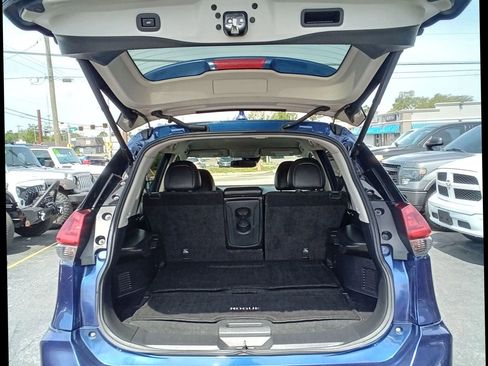 Used 2018 Nissan Rogue SL image 20