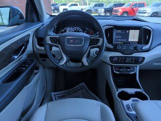 Used 2023 GMC Terrain Denali AWD/4WD video 2