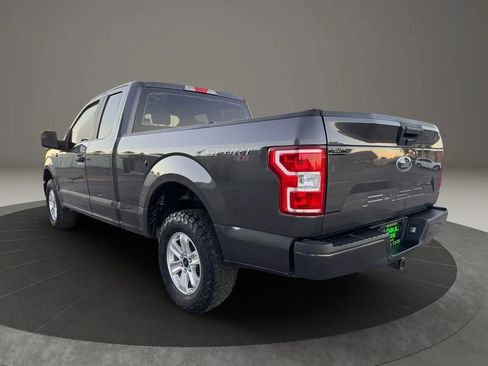 Used 2019 Ford F150 XL w/ Equipment Group 101A Mid image 6