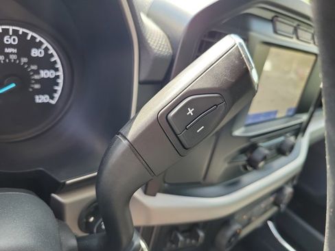 Used 2023 Ford F150 XL w/ Trailer Tow Package image 23