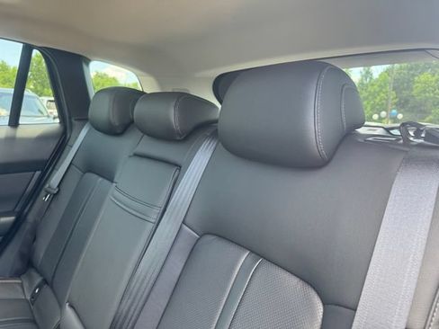 New 2026 MAZDA CX-50 AWD 2.5 S w/ Weather Package image 18