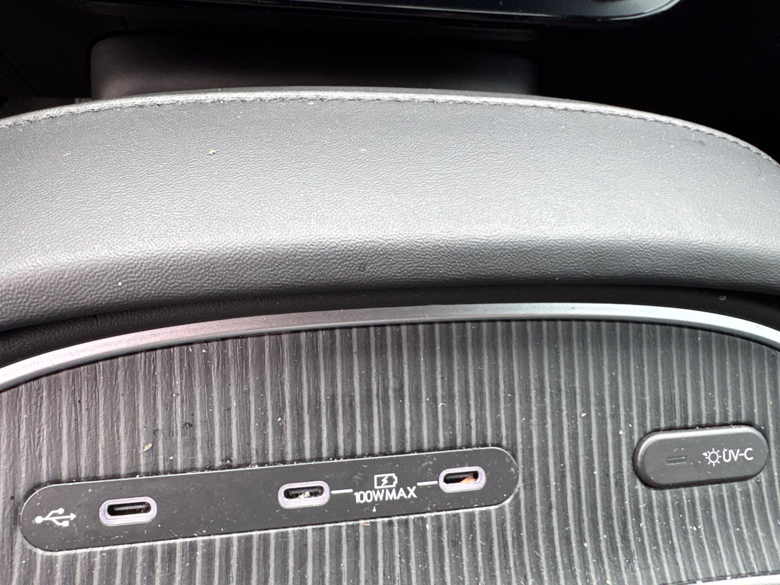 Used 2026 Hyundai Palisade Calligraphy FWD image 20
