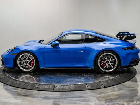 Used 2022 Porsche 911 GT3 image 8
