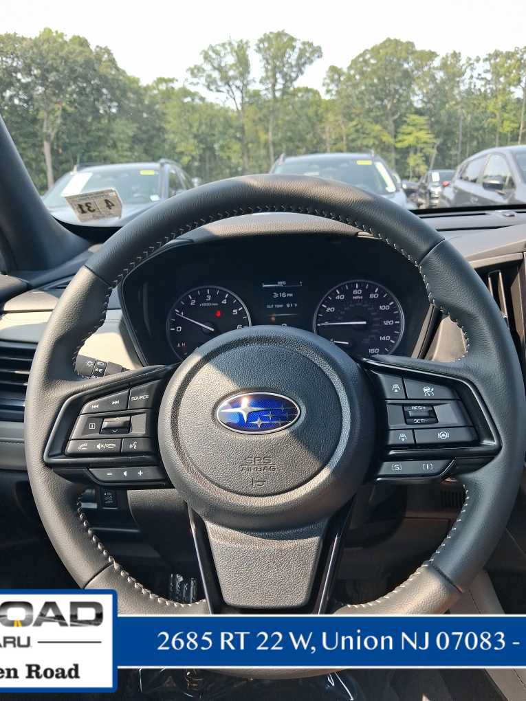 Certified 2026 Subaru Forester Premium AWD/4WD image 32