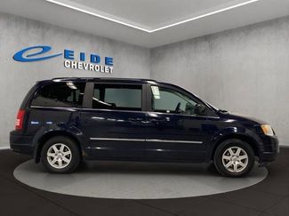 Used 2010 Chrysler Town & Country Touring Plus video 2