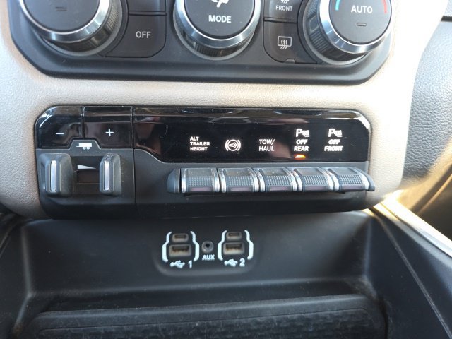 Used 2021 RAM 3500 Laramie AWD/4WD image 18
