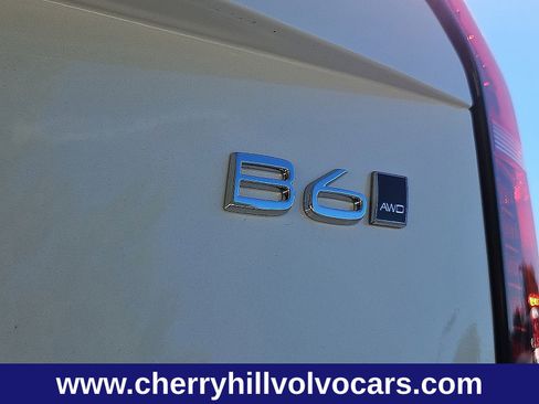 New 2026 Volvo XC90 B6 Plus w/ Protection Package Premier image 6