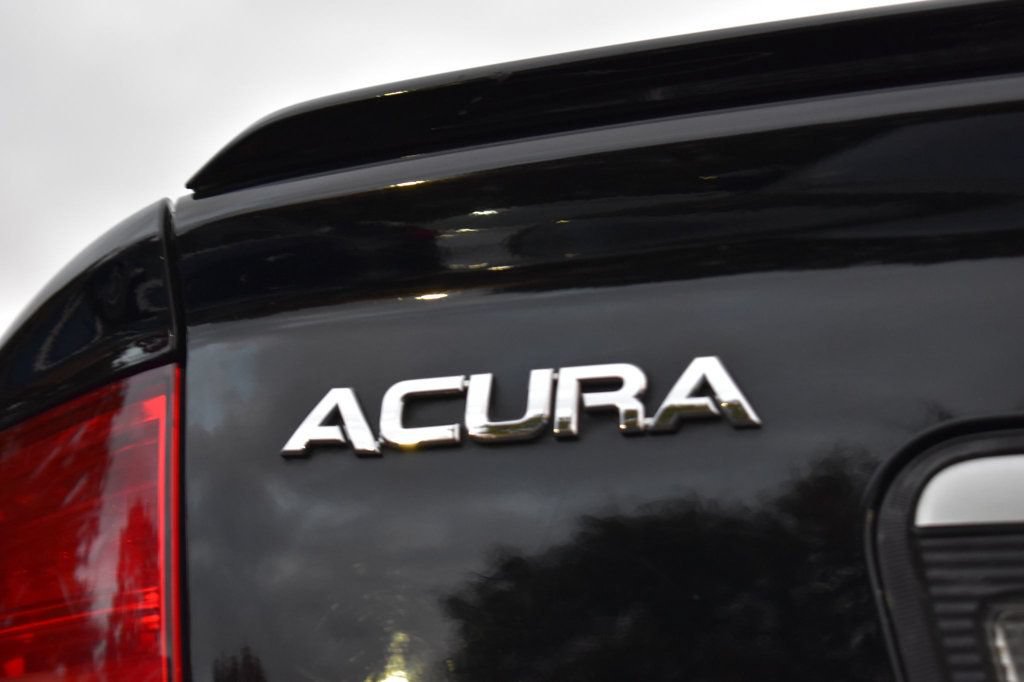 Used 2006 Acura TL FWD image 38