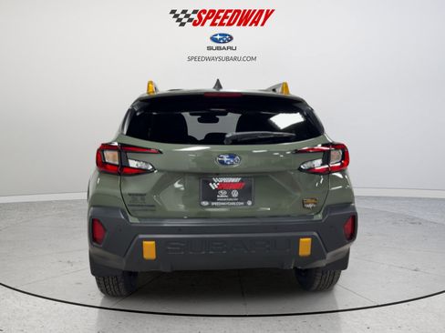 New 2026 Subaru Crosstrek 2.5i Wilderness image 8