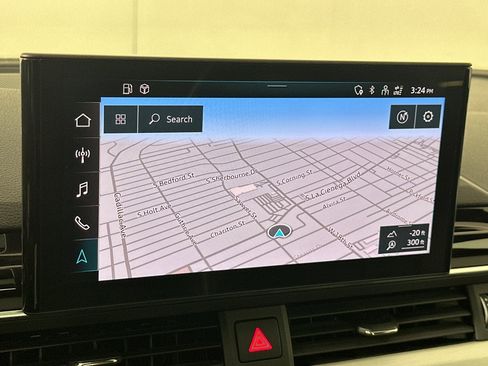 Used 2022 Audi A5 2.0T Prestige w/ S Line Interior Package image 17