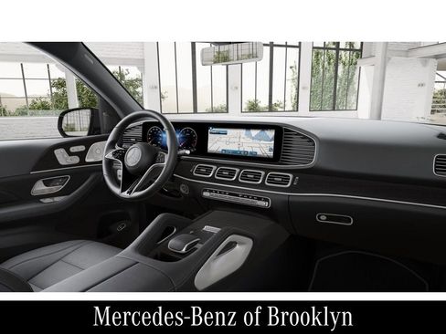 Used 2026 Mercedes-Benz GLE 350 4MATIC image 9