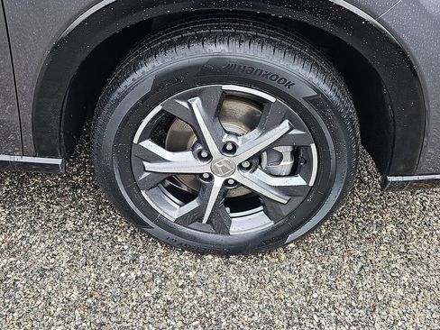 Used 2024 Honda HR-V EX-L image 7