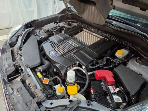 Used 2017 Subaru Forester 2.0XT Touring image 8