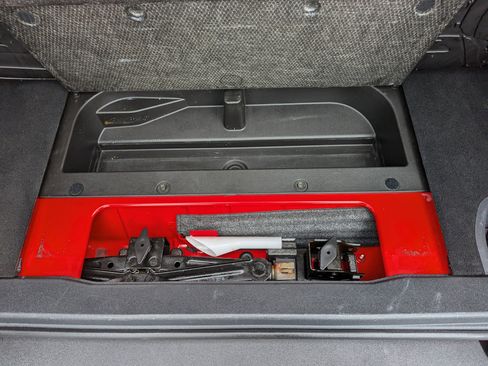 Used 2021 Ford Bronco Big Bend image 44