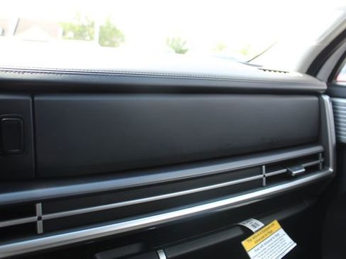 New 2026 Hyundai Santa Fe SE AWD/4WD image 22