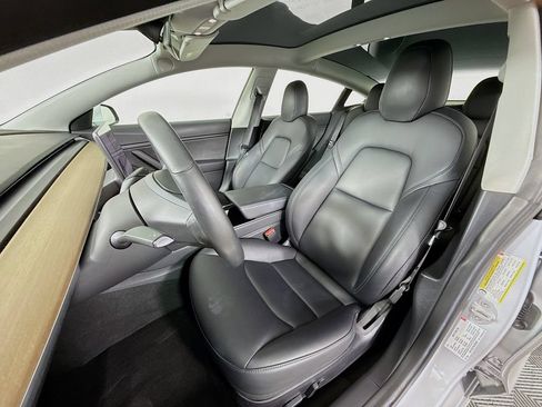 Used 2018 Tesla Model 3 Long Range AWD/4WD image 23