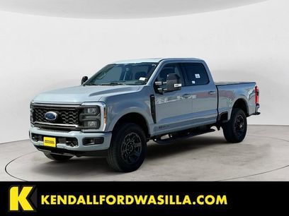 Used 2024 Ford F350 Lariat w/ Lariat Ultimate Package