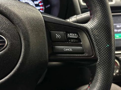 Used 2020 Subaru WRX STI Limited w/ Popular Package #3 AWD/4WD image 23