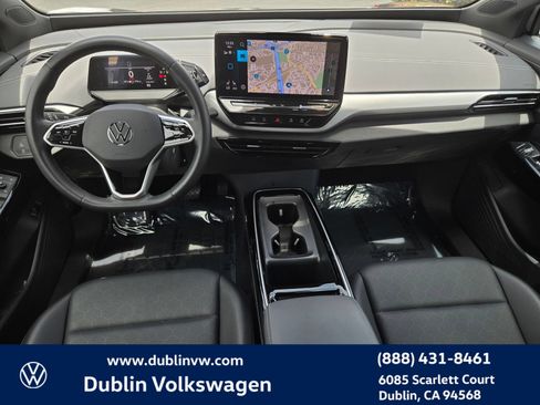 Used 2023 Volkswagen ID.4 Pro S RWD image 13