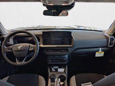 New 2025 Ford Bronco Sport Big Bend image 14