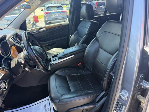 Used 2013 Mercedes-Benz ML 350 4MATIC image 10