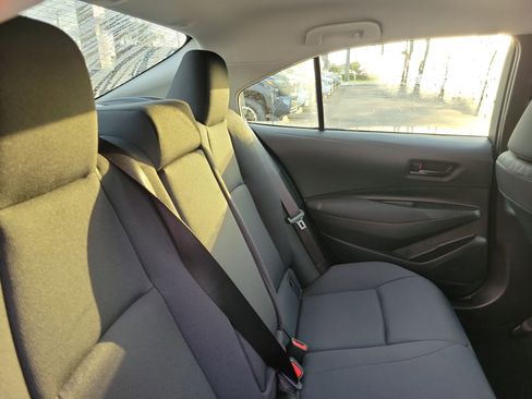 Used 2026 Toyota Corolla LE image 15