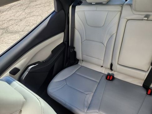 New 2026 Ford Mustang Mach-E Premium image 13