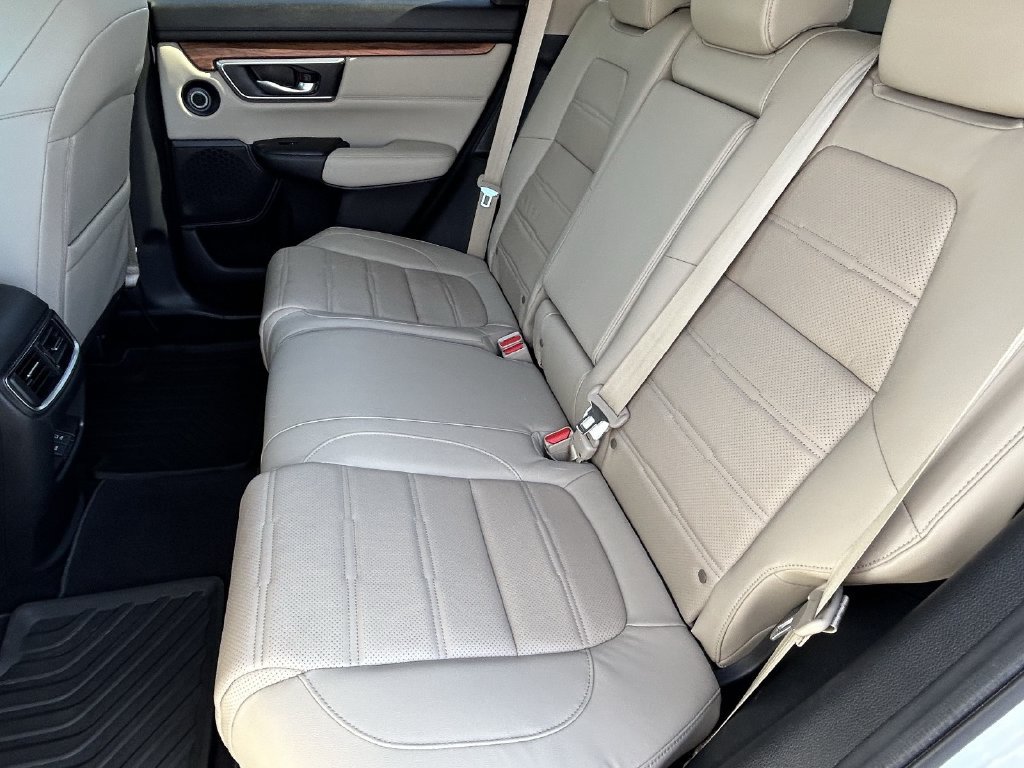 Used 2022 Honda CR-V Touring image 13