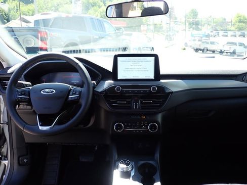 Used 2023 Ford Escape Active AWD/4WD image 18