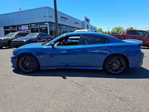 Used 2021 Dodge Charger Scat Pack RWD image 7