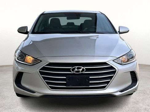 Used 2018 Hyundai Elantra SEL image 5