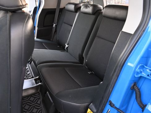 Used 2008 Toyota FJ Cruiser 2WD image 15