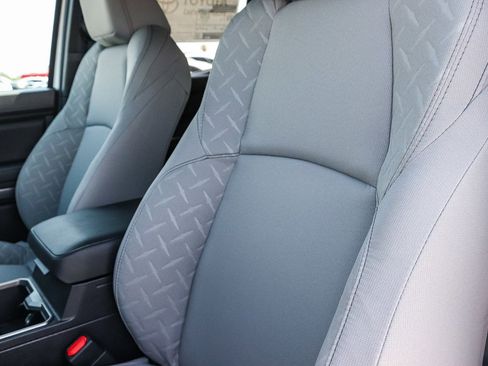 New 2026 Toyota Tacoma SR5 image 27