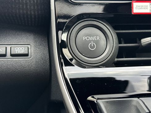 Certified 2024 Toyota bZ4X XLE image 27