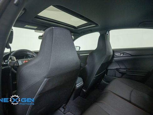 Used 2017 Honda Civic Si image 26