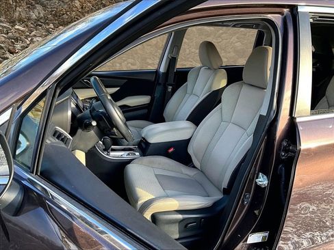 Used 2021 Subaru Ascent Premium w/ Sport Package image 20