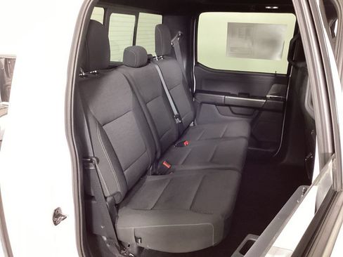 Used 2023 Ford F150 XLT w/ Equipment Group 302A High AWD/4WD image 35