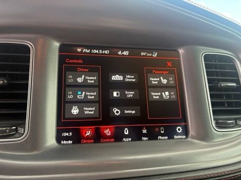 Used 2023 Dodge Charger Scat Pack w/ Plus Group RWD image 17