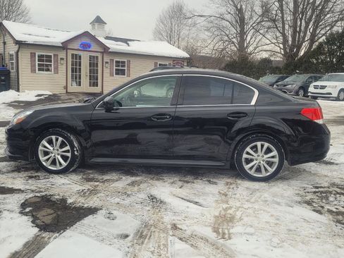 Used 2013 Subaru Legacy 2.5i Premium image 5