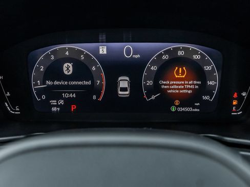 Used 2023 Honda Accord LX image 30