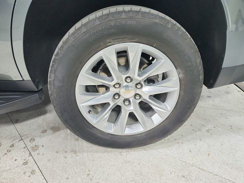 Used 2024 Chevrolet Tahoe Premier image 49