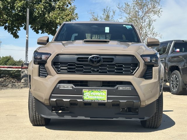 Used 2026 Toyota Tacoma TRD Sport w/ TRD Sport Upgrade Package RWD image 6