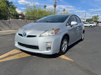 Used 2010 Toyota Prius